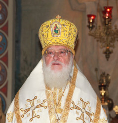 jarek 
A bit old portraits... Metropolitan Kallistos, 2011 
2018-01-12 06:50:15