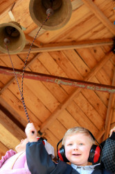 jarek11 
A bit old portraits... A bell-ringer, 2011 
2018-01-12 06:56:24