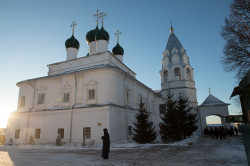 AlexandraP 
Никитский монастырь 
2018-01-12 17:33:10