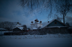 AlexandraP 
Храмовый ансамбль Благовещенской и Никольской церквей 
2018-01-12 17:35:14