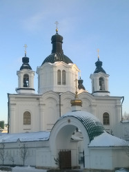 GrigorukAleks 
Храм Всемилостивого Спаса 
2018-01-12 18:45:31