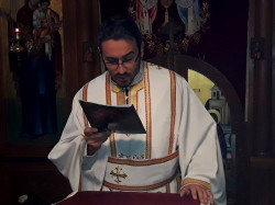 joanikije 
Читање посланице Патријарха српског господина Иринеја  на Божић 
2018-01-13 20:57:49