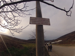 PedjaVid 
"The symbol of the faith" on the way to the Monastery of Slanci 
2018-01-17 14:57:29