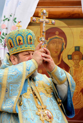 jarek 
A bit old portraits... Archbishop Abel, 2011 
2018-01-17 22:55:18