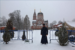 tolmargarita 
Навечерие Богоявления (Крещенский сочельник) 
2018-01-18 20:02:04