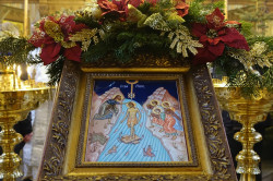 jarek 
Epiphany in Supraśl Monastery 
2018-01-21 17:05:46