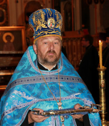 jarek11 
A bit old photos... Fr. Jan Fierodczuk, 2011 
2018-01-21 17:16:41