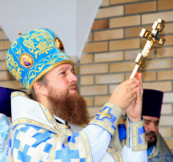 jarek1 
A bit old portraits... Bishop Gregory, 2011 (now archbishop) 
2018-01-24 13:49:10