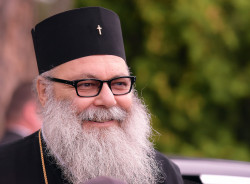 palavos 
Patriarcha John  
2018-01-25 16:31:55