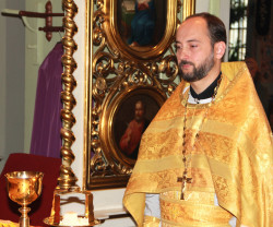 jarek 
A bit old portraits... Fr. Peter Pietkiewicz, 2011 
2018-01-26 17:30:32