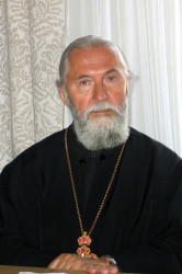 jarek11 
A bit old portraits... Fr. Basil Kalinowski, 2011 
2018-01-26 17:35:30