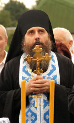 jarek11 
A bit old portraits... Hieromonk Hiob Siwierski, 2011 
2018-01-26 17:36:12