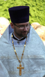 jarek11 
A bit old portraits... Fr. Andrew Lewczak, 2011 
2018-01-26 17:36:49