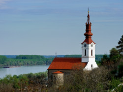 njovandic 
Црква св. Николе у Сланкамену 
2018-01-31 23:48:45