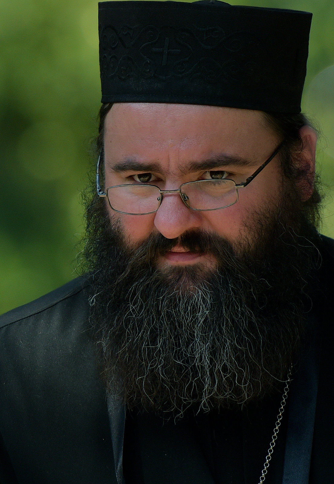 Fr Makary