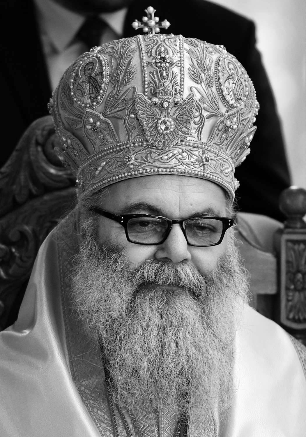 Patriarcha John X