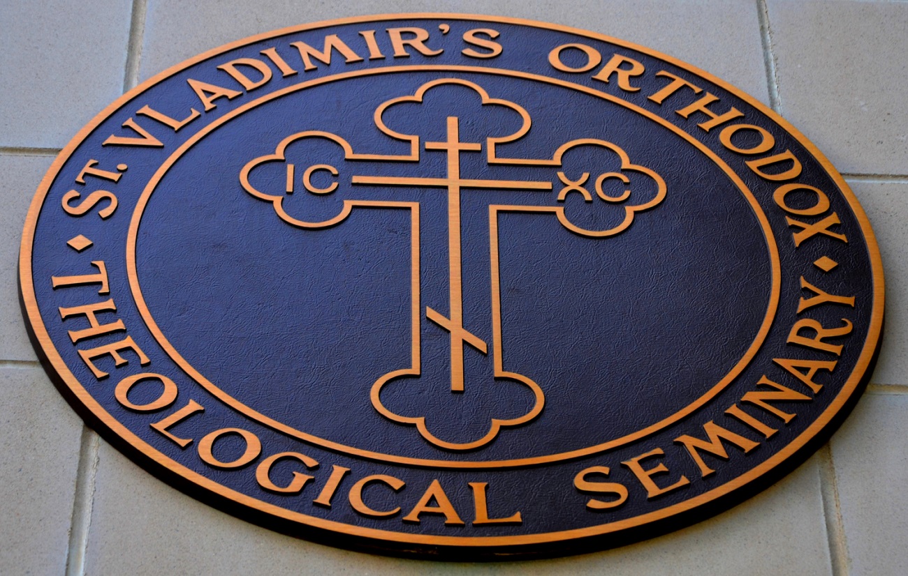Saint Vladimir&#039s Orthodox Theological Seminary, Crestwood, New York