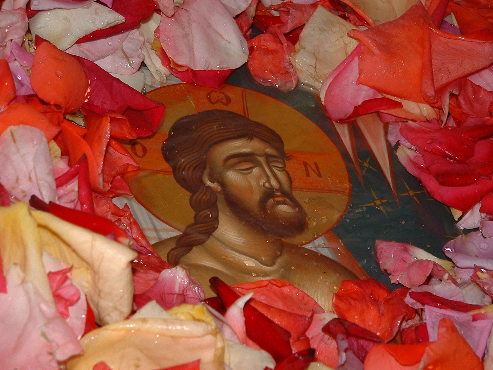 Επιτάφιος