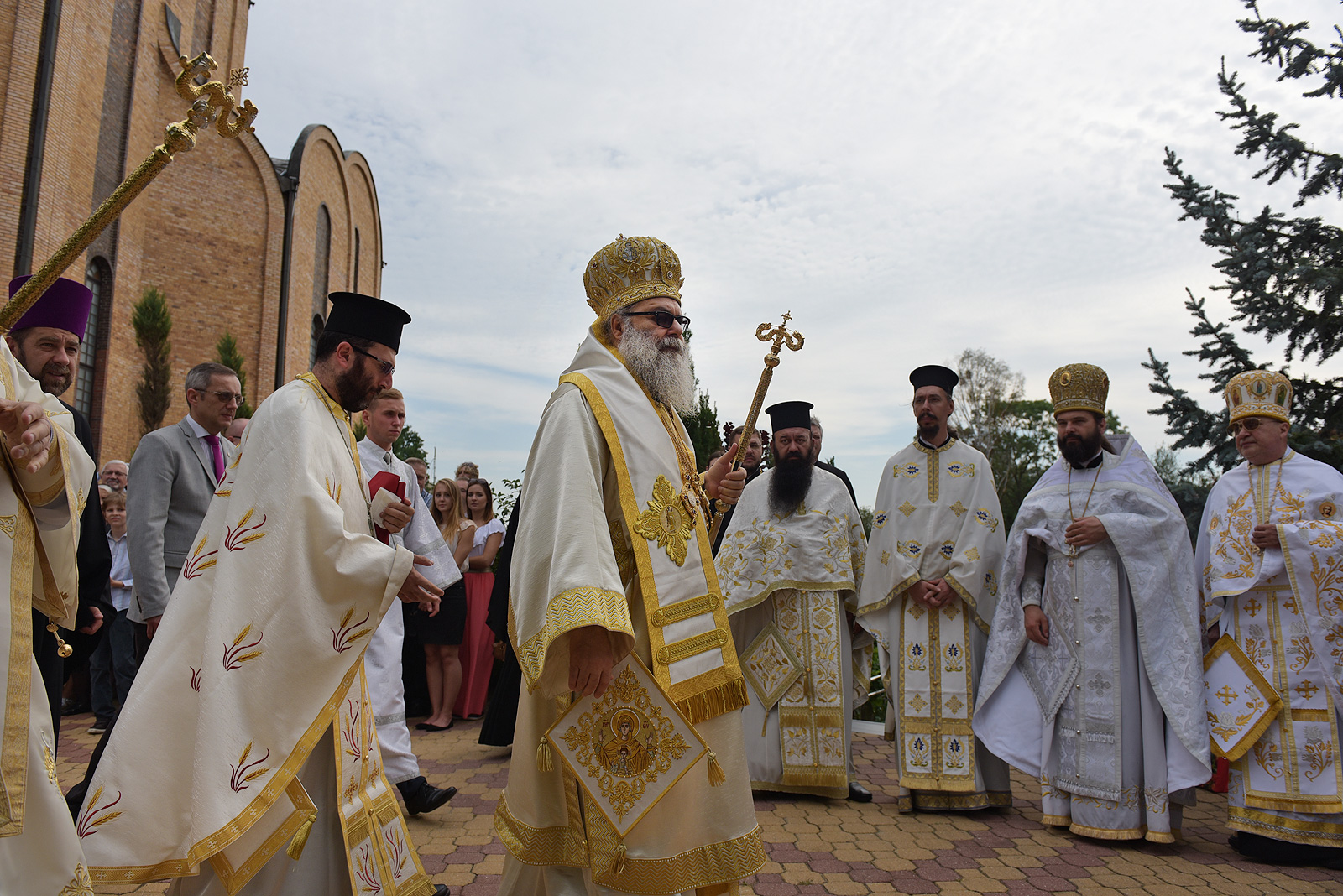 Patriarcha John X