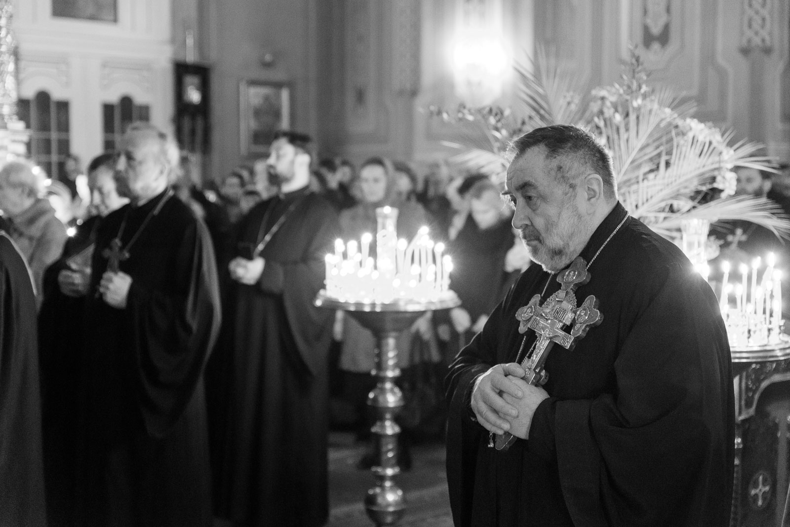 Ks. mitrat Jerzy Doroszkiewicz