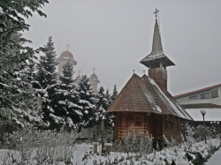 Florina 
Saint George Monastery in Giurgiu. 
39 
2018-02-04 19:38:07