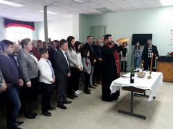 joanikije 
Школска слава Свети Сава 
2018-02-07 19:45:19