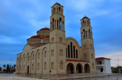 Andreas.Ch 
ΝΑΟΣ ΑΓΙΩΝ ΑΝΑΡΓΥΡΩΝ, Πάφος 
2018-02-12 08:48:17