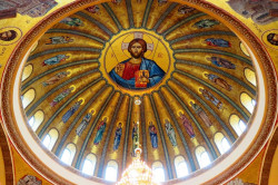 Andreas.Ch 
The Annunciation Greek Orthodox Cathedral in Columbus, Ohio, USA 
2018-02-12 09:30:01