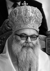 palavos 
Patriarcha John X 
2018-02-13 22:45:08
