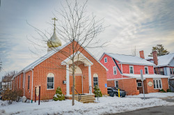 Vlutes 
Holy Trinity Orthodox Church 
2018-02-15 22:39:17