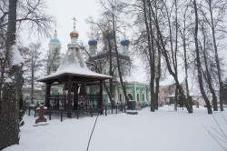 AlexandraP 
Оптина пустынь 
2018-02-19 15:30:43