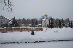 AlexandraP 
Часовня братьев, убиенных на Пасху 
2018-02-19 15:39:50
