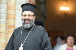 palavos 
 Wizyta Patriarchy Jana X na Antoniuku 
2018-02-26 01:25:40