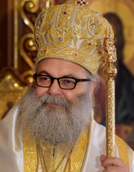 palavos 
Patriarch John X 
2018-02-26 19:24:03