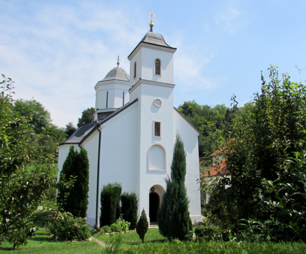 ПЕТКОВИЦА - Фрушка Гора