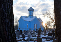 palavos 
St. George Orthodox church in Ryboły  
2018-03-12 13:39:38