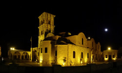 jarek 
St. Lazarus Orthodox church in Larnaca 
2018-03-12 23:42:29