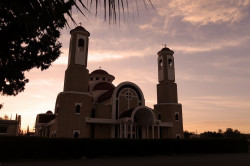 jarek 
The Orthodox Church of St. George Kontu in Larnaca 
2018-03-12 23:46:14