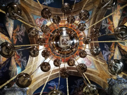 jarek1 
In Machairas monastery... 
2018-03-12 23:50:46