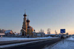 palavos 
Cerkiew Św. Pantelejmona 
2018-03-14 22:41:10