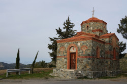 jarek1 
A chapel close to Mochairas monastery 
2018-03-15 11:06:20