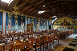 jarek1 
At the refectory of Machairas monastery 
2018-03-15 11:06:55