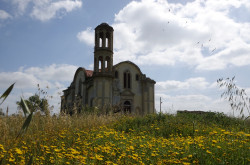 jarek11 
Destroyed St. Elijah Orthodox church in Stili, under Turkish occupation 
2018-03-15 11:14:43