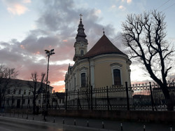 joanikije 
Храм Светог Николаја у Вршцу 
2018-03-20 00:22:40