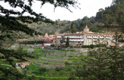 jarek 
Machairas Monastery 
2018-03-20 12:44:14