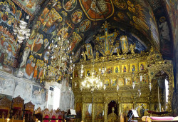 jarek1 
The interior of St. John the Theologian Cathedral in Nikosia 
2018-03-20 12:49:32