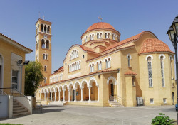 jarek1 
The Orthodox church of the Icon of the Mother of God called Palogriotissa 
2018-03-20 12:51:05