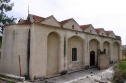 jarek11 
The Orthodox church in Kufrea, on occupied areas 
2018-03-20 12:57:38