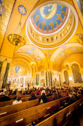Vlutes 
Sunday of Orthodoxy Vespers 
2018-03-20 22:31:52