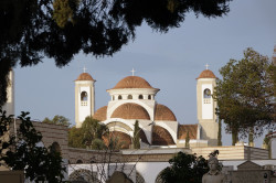 jarek 
St. George Kontu Orthodox church in Larnaca 
2018-03-22 13:56:12